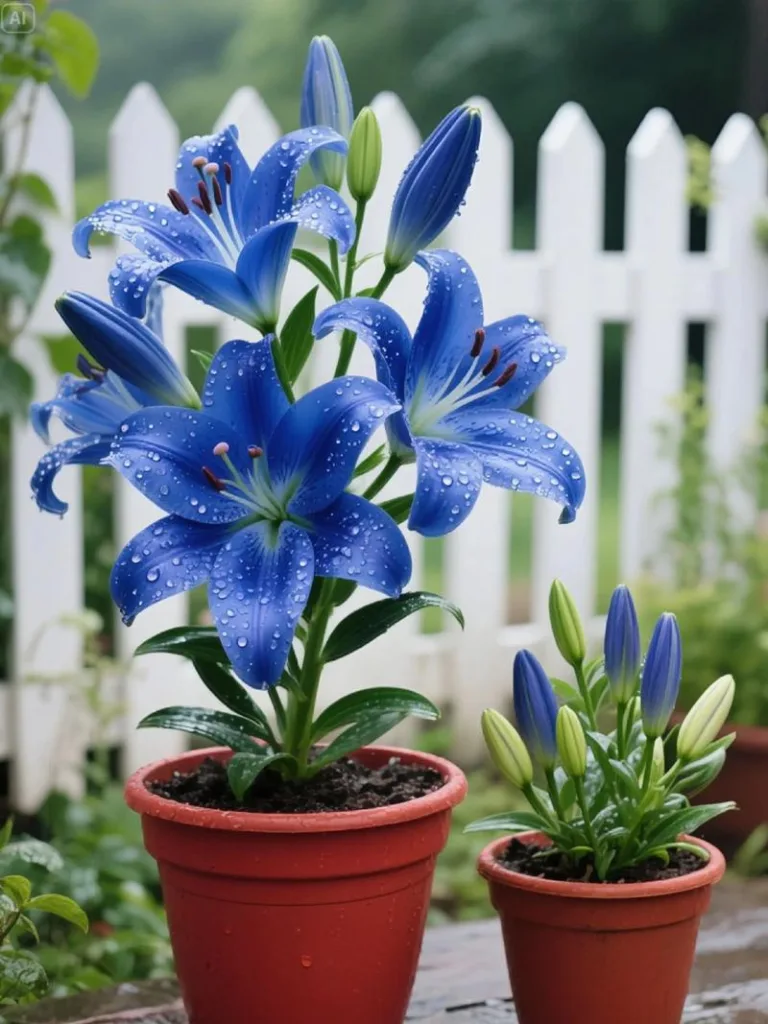 送花別亂來: 百合花花語的真實門道