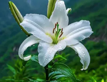 送花別亂來: 百合花花語的真實門道