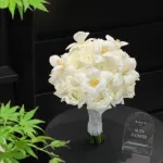 白玫瑰花語全解析! 純潔與高貴的象徵你懂嗎