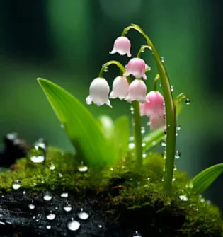 鈴蘭花語是什麼？花店老闆告訴你「幸福歸來」的真正意思