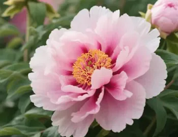 牡丹花語大全: 不同顏色寓意解析與送花禁忌指南